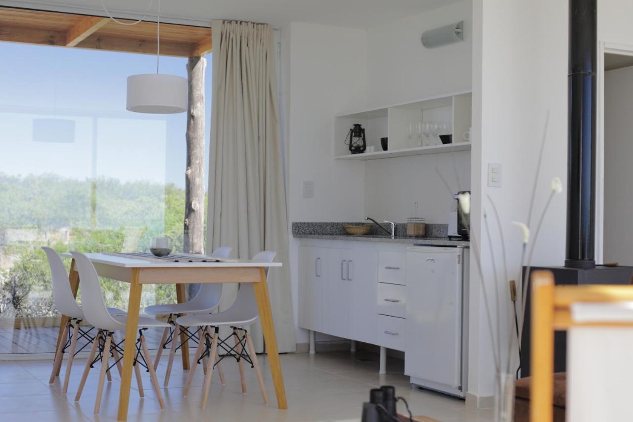 Medanos Patagonia Apartment Las Grutas Exterior photo