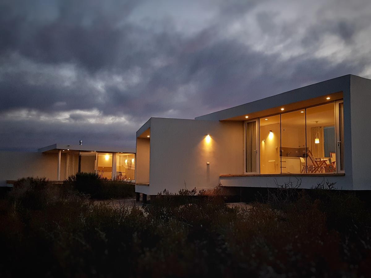 Medanos Patagonia Apartment Las Grutas Exterior photo