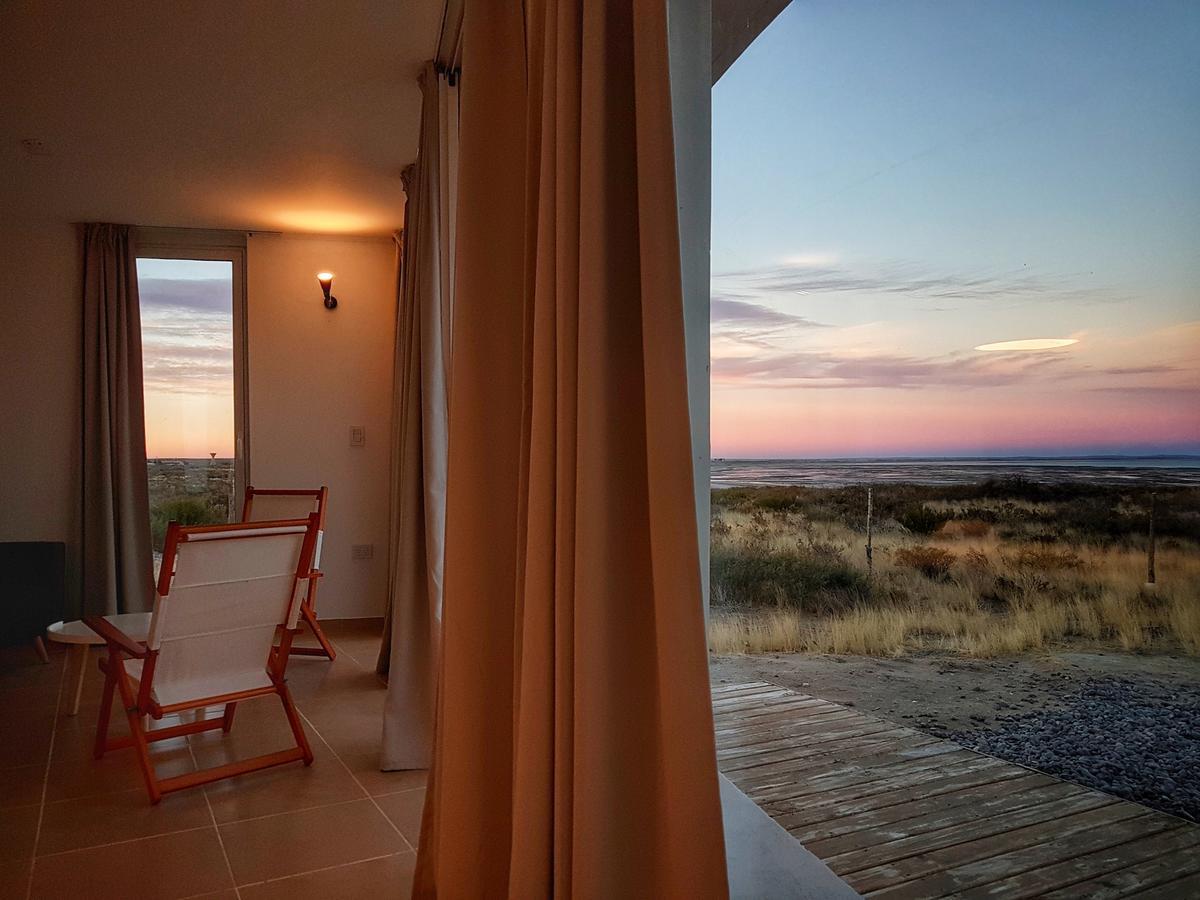 Medanos Patagonia Apartment Las Grutas Exterior photo