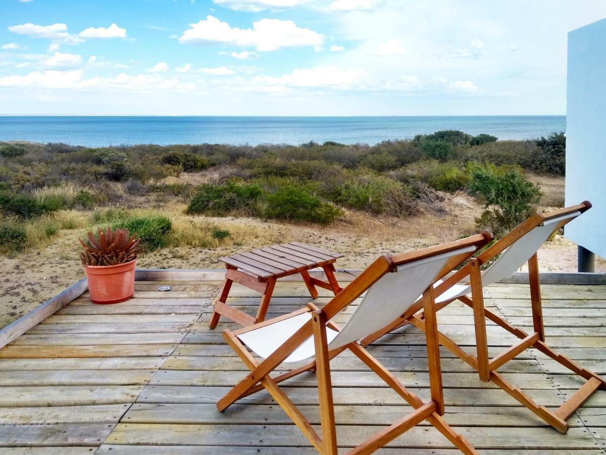 Medanos Patagonia Apartment Las Grutas Exterior photo